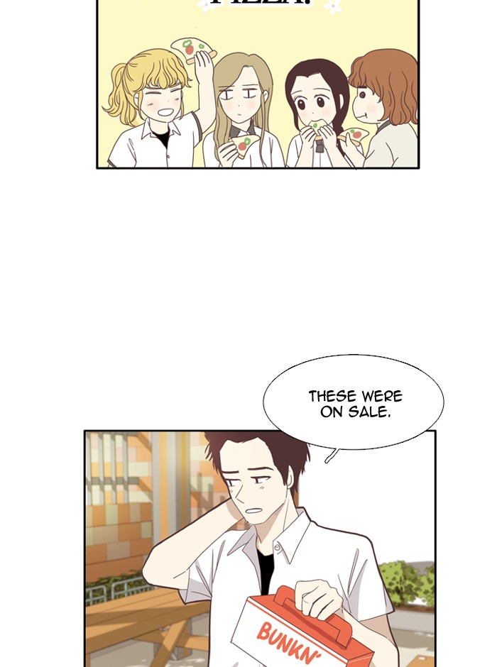 Odd Girl Out Chapter 87 33