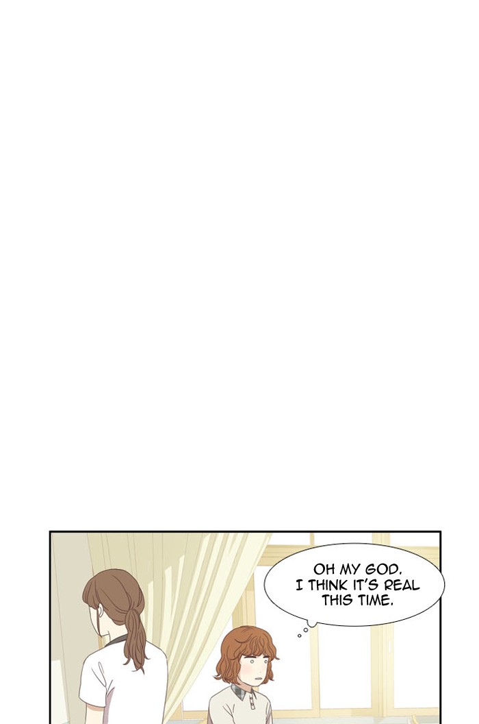 Odd Girl Out Chapter 88 24