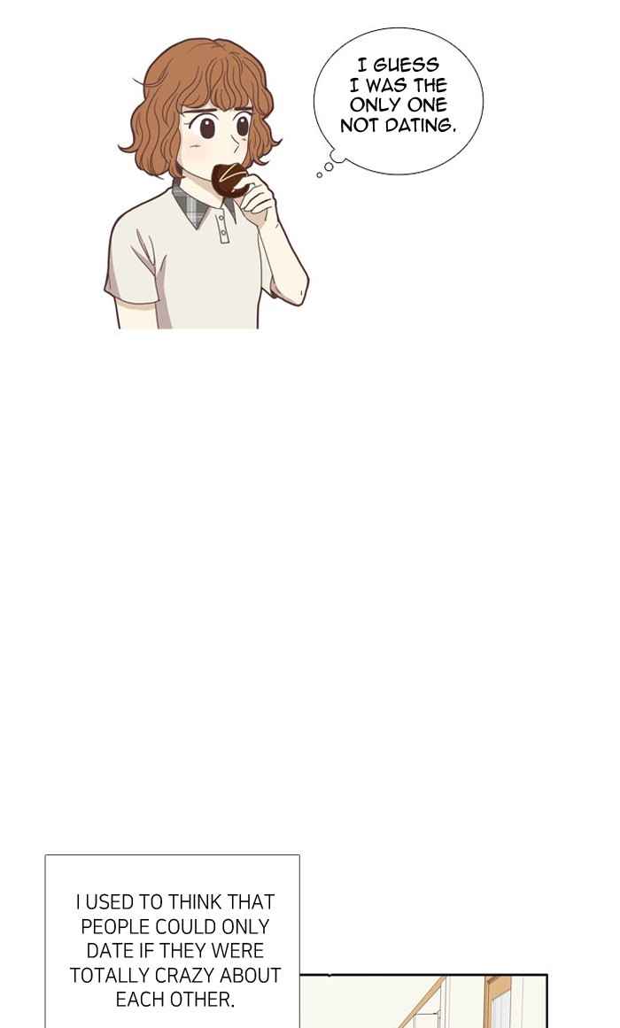 Odd Girl Out Chapter 88 34