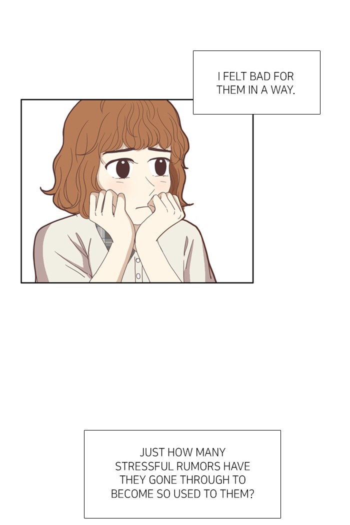 Odd Girl Out Chapter 89 30