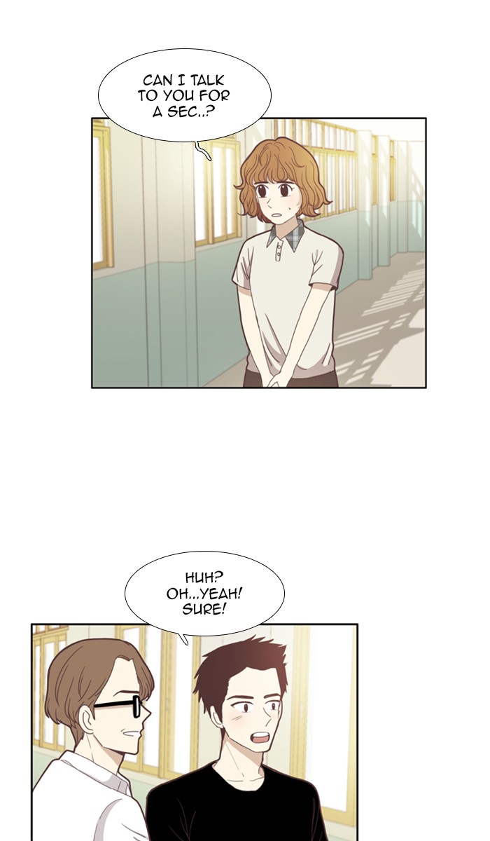 Odd Girl Out Chapter 89 33
