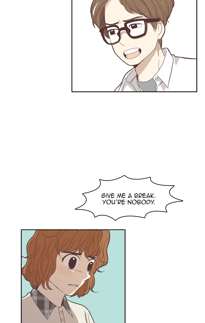 Odd Girl Out Chapter 90 5