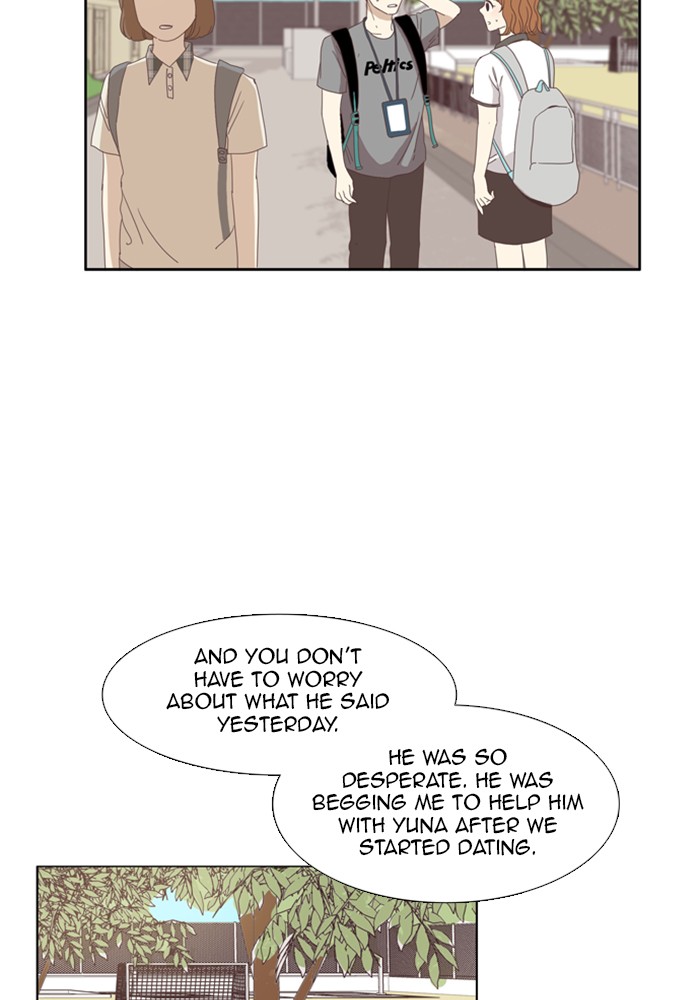 Odd Girl Out Chapter 90 24