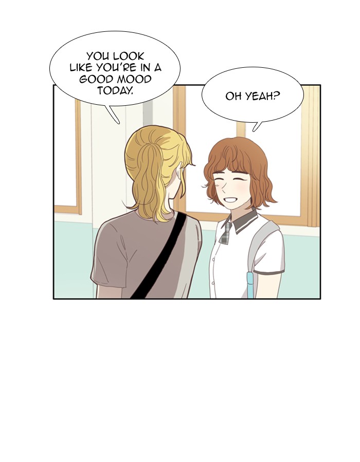 Odd Girl Out Chapter 90 33