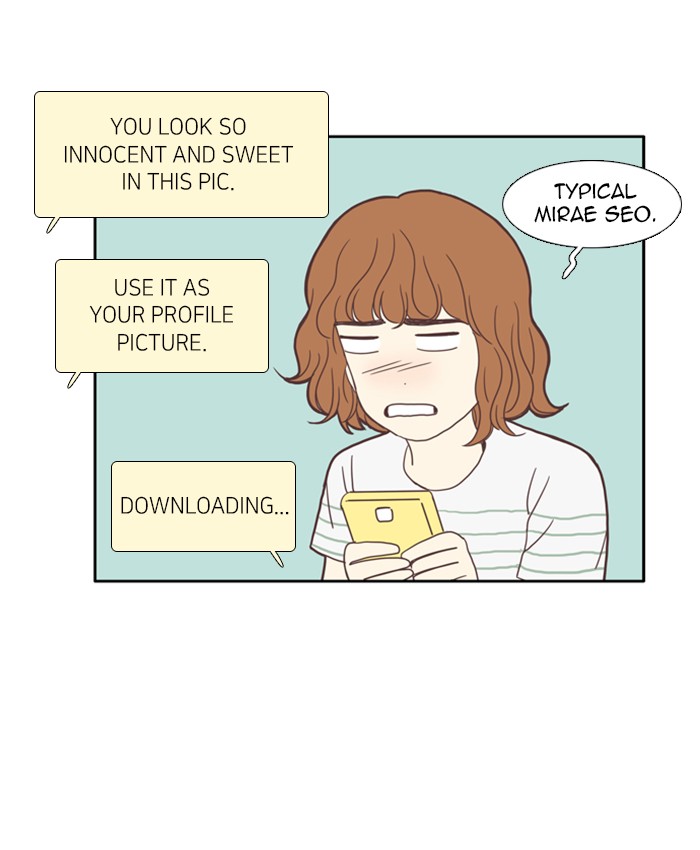 Odd Girl Out Chapter 90 44