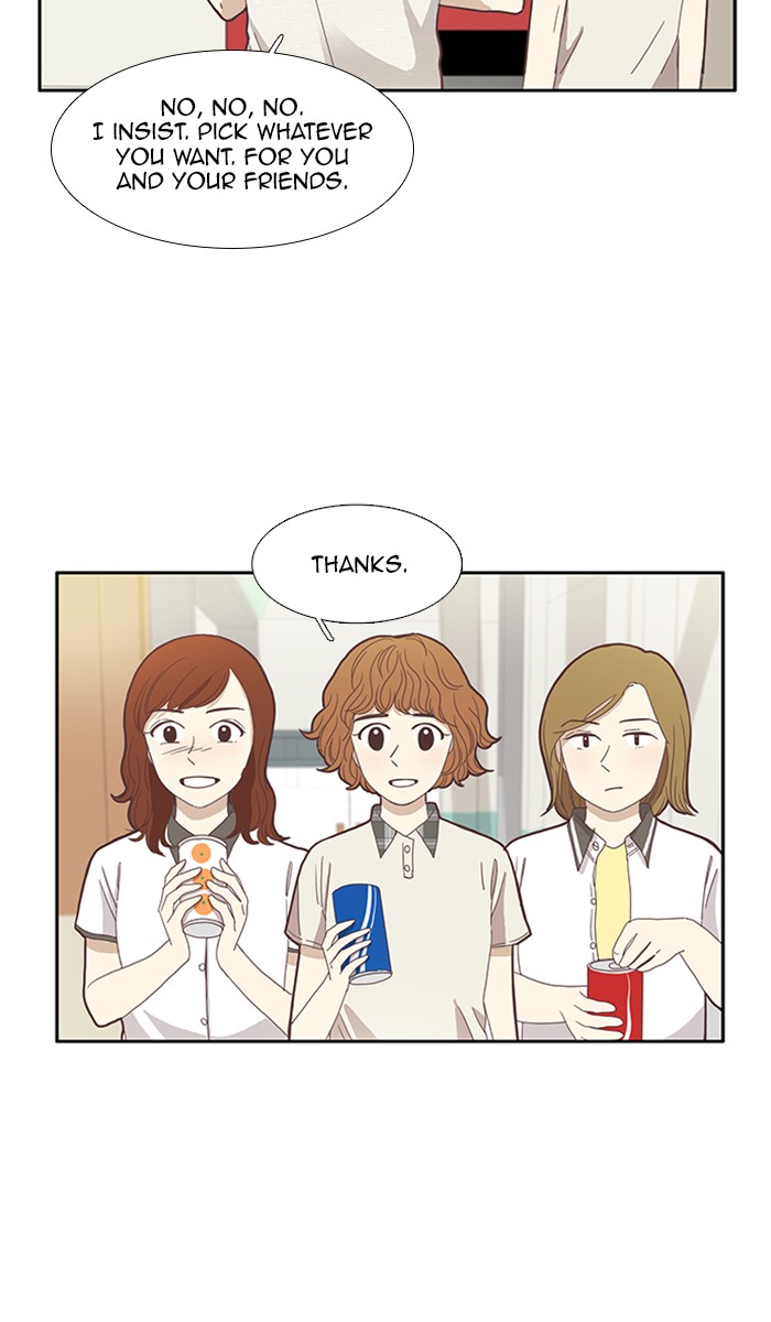 Odd Girl Out Chapter 91 33