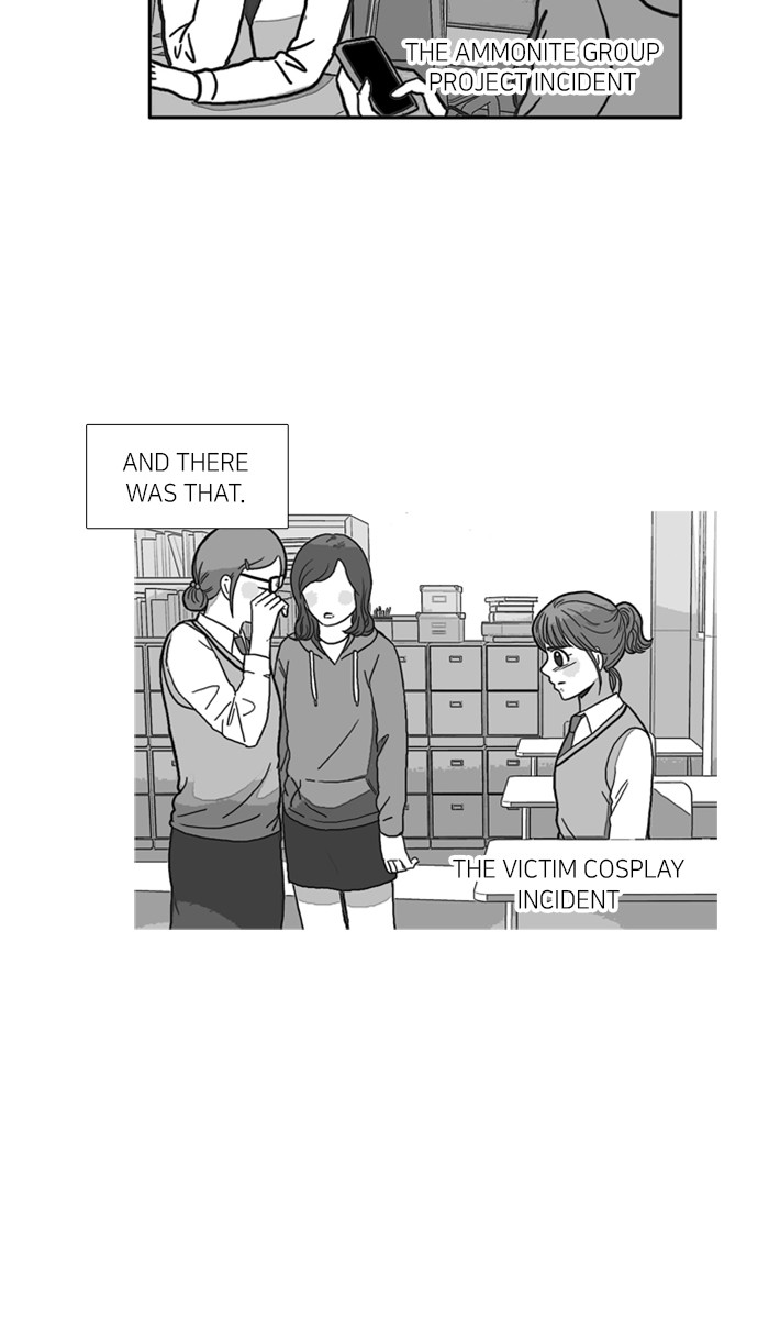 Odd Girl Out Chapter 91 45