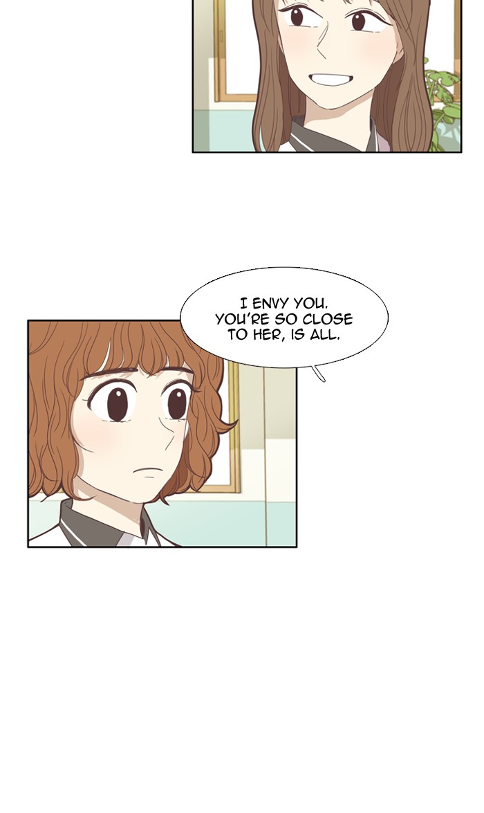 Odd Girl Out Chapter 93 5