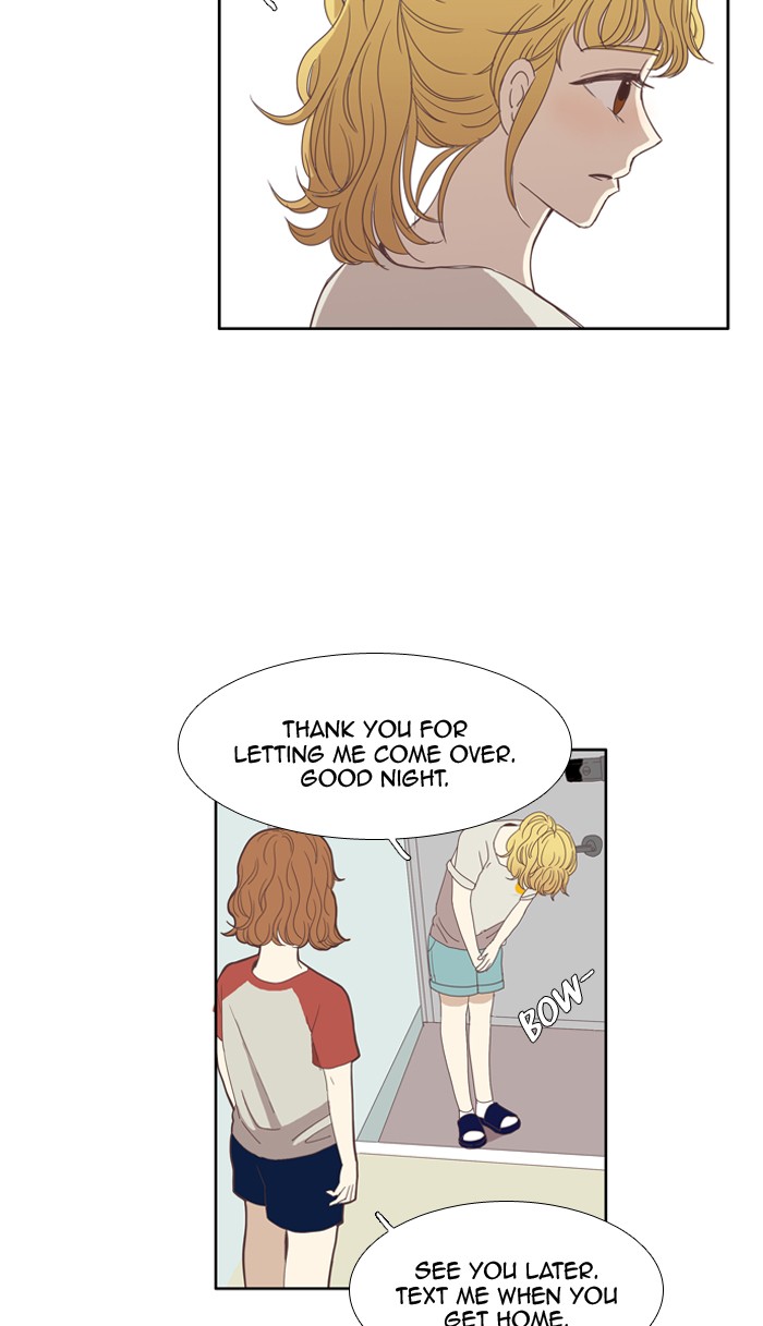 Odd Girl Out Chapter 93 24