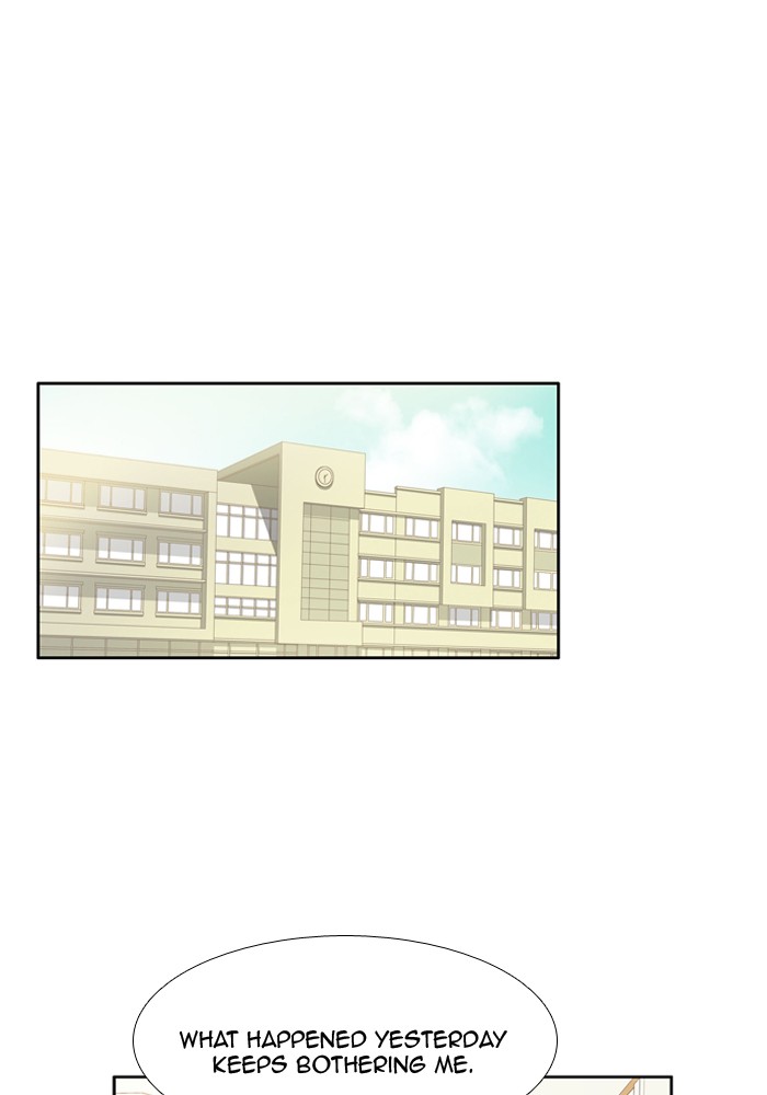 Odd Girl Out Chapter 93 30