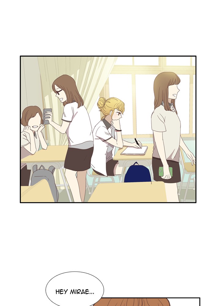 Odd Girl Out Chapter 93 33