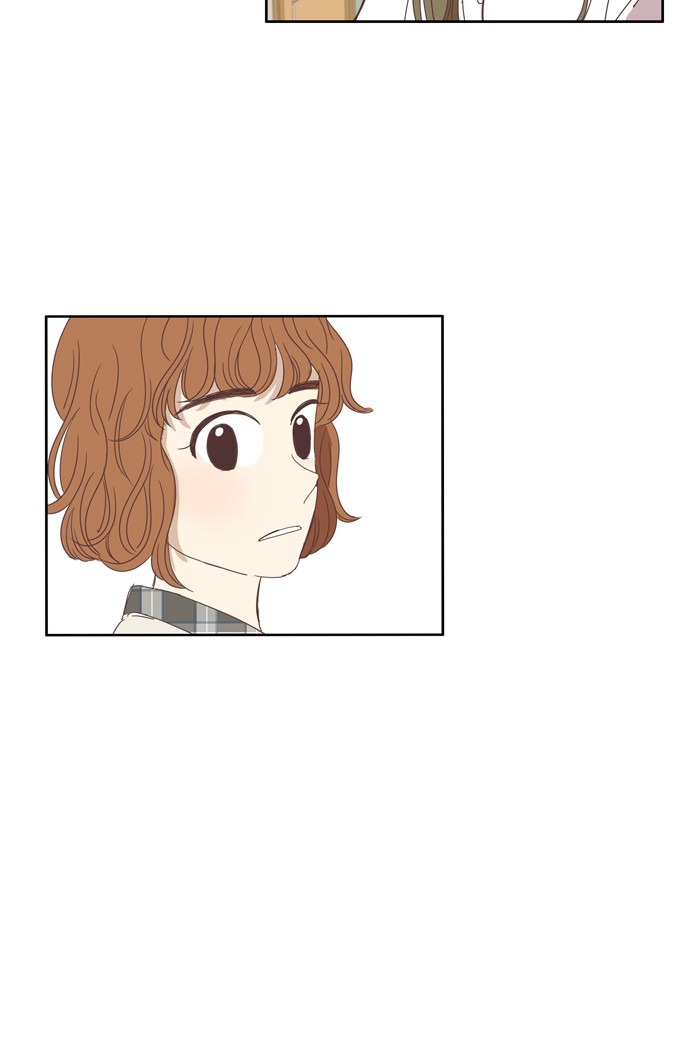 Odd Girl Out Chapter 93 44