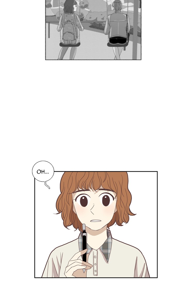 Odd Girl Out Chapter 94 24