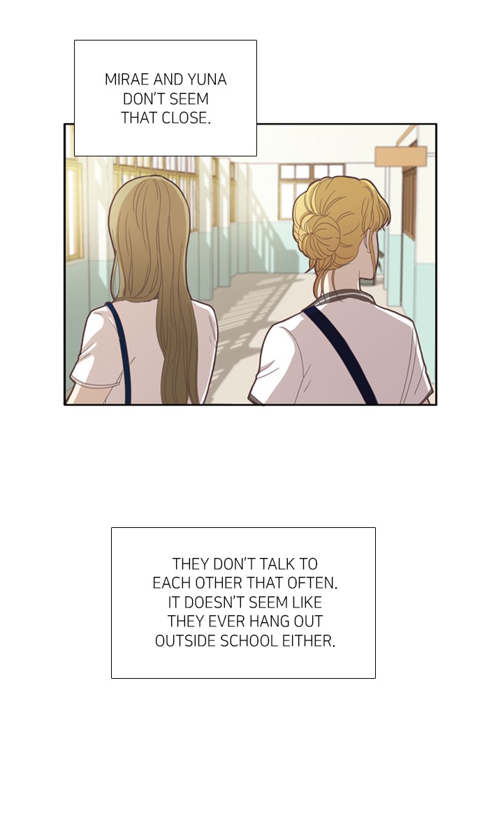 Odd Girl Out Chapter 94 32