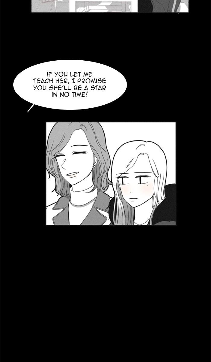 Odd Girl Out Chapter 95 5