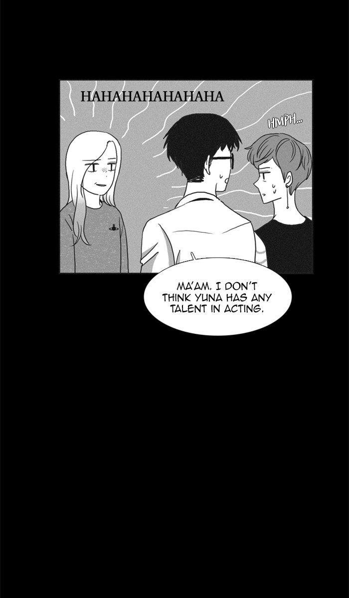 Odd Girl Out Chapter 95 14