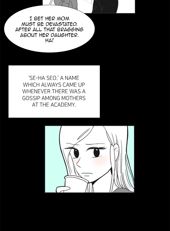 Odd Girl Out Chapter 95 21