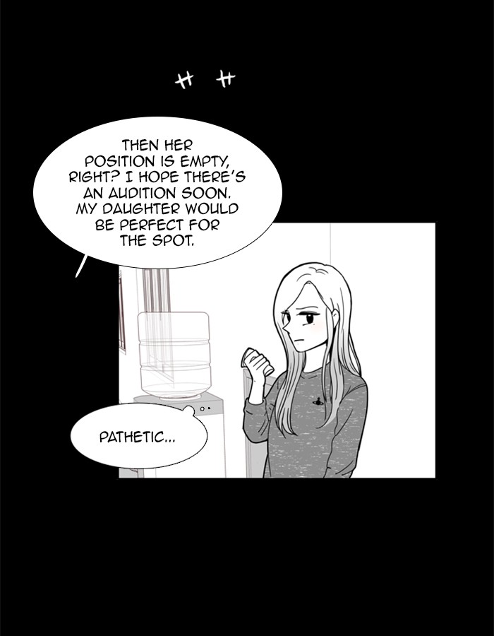 Odd Girl Out Chapter 95 24