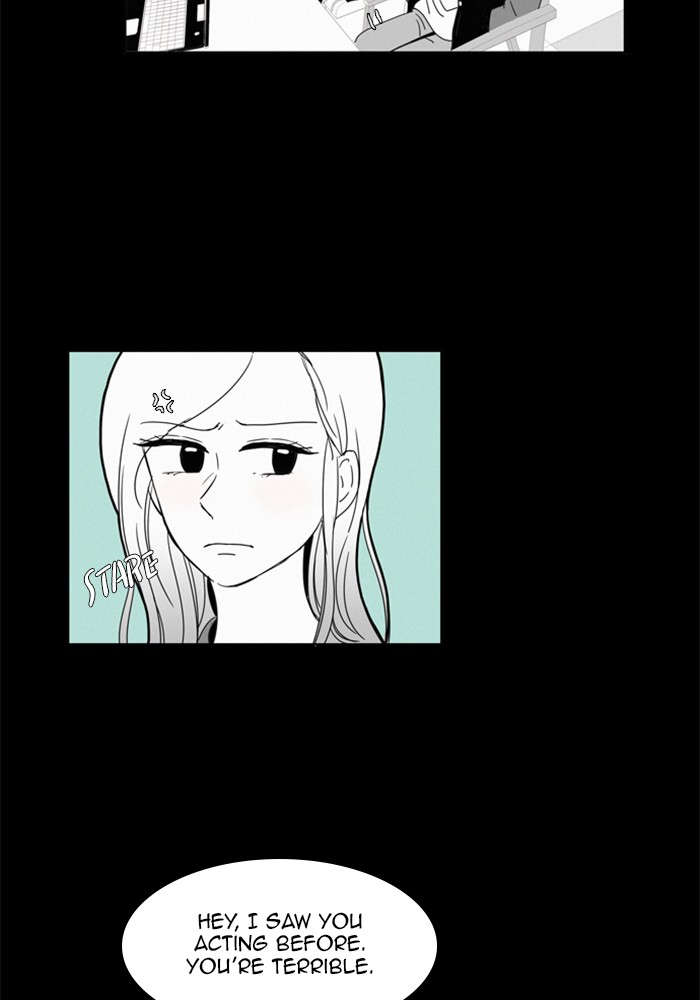 Odd Girl Out Chapter 95 32
