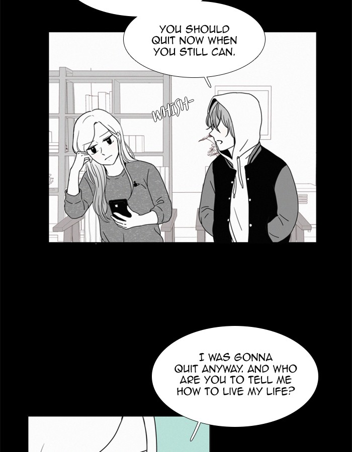 Odd Girl Out Chapter 95 33