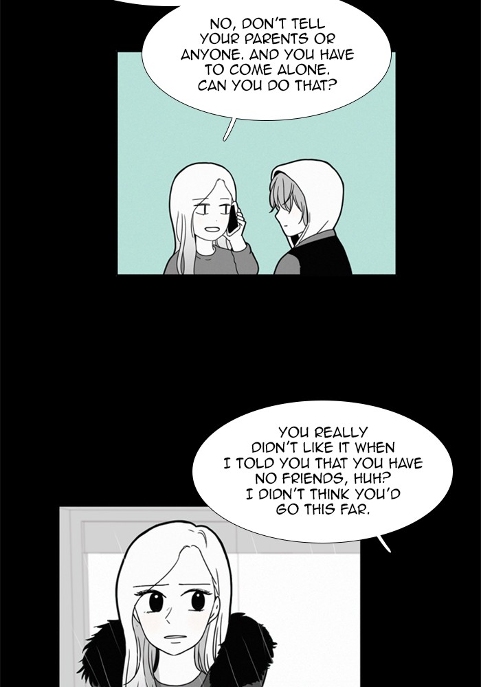 Odd Girl Out Chapter 95 40