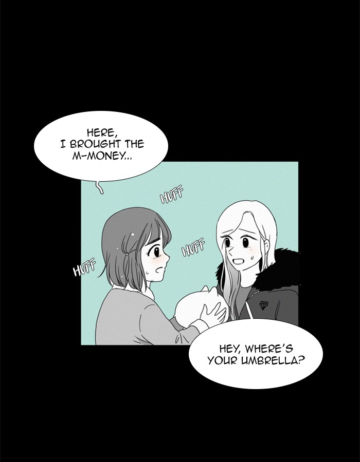 Odd Girl Out Chapter 95 44