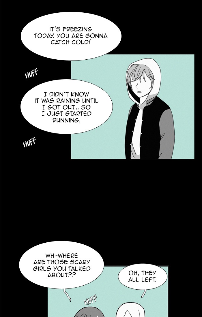 Odd Girl Out Chapter 95 45