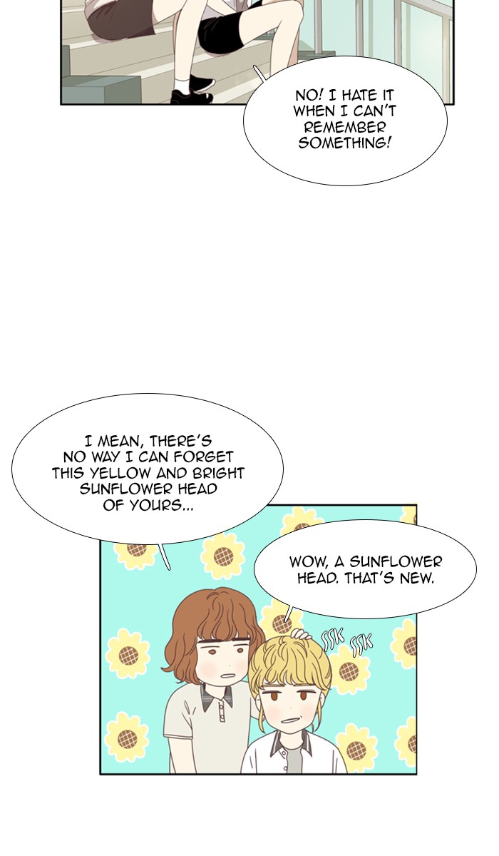 Odd Girl Out Chapter 96 24