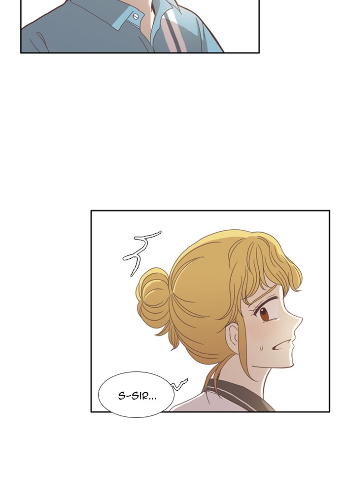 Odd Girl Out Chapter 96 30
