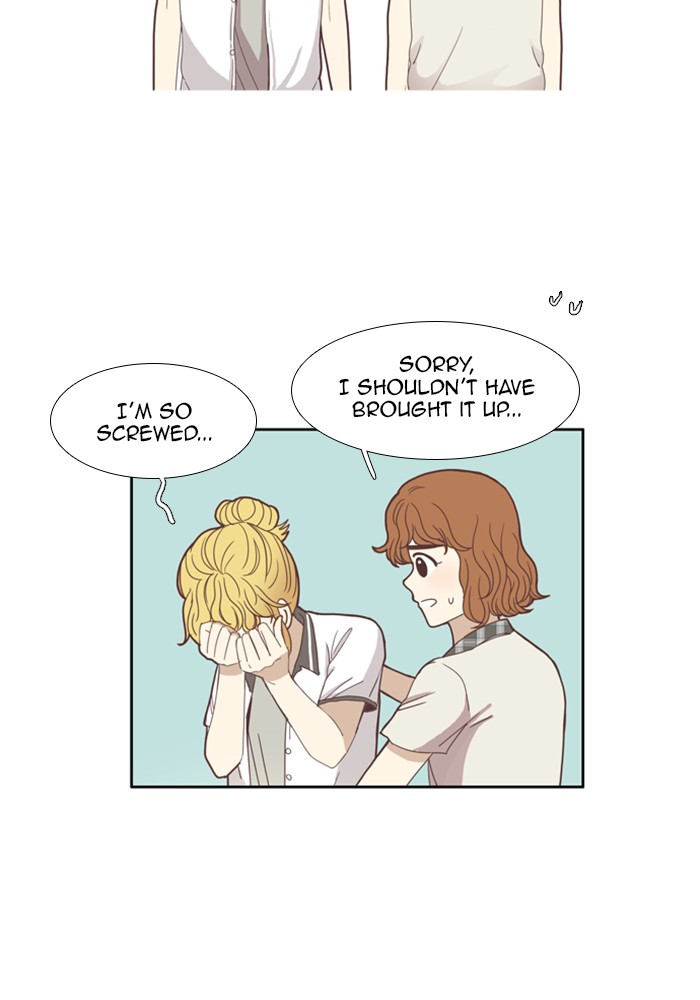 Odd Girl Out Chapter 96 33