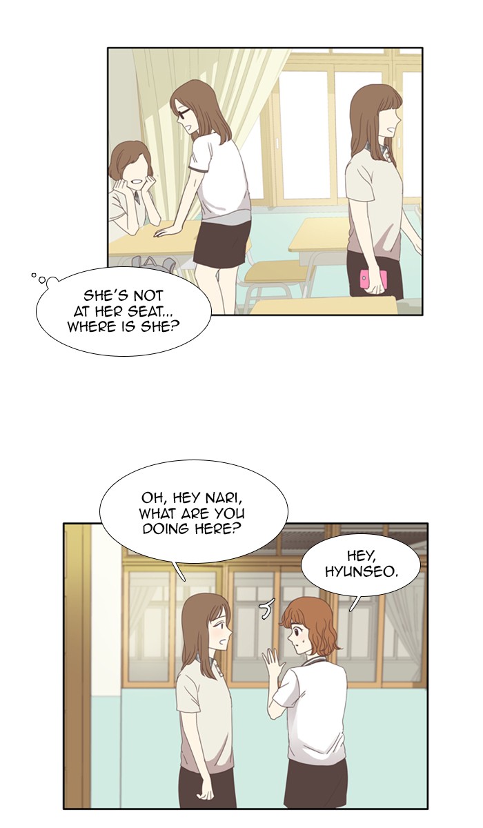 Odd Girl Out Chapter 96 42