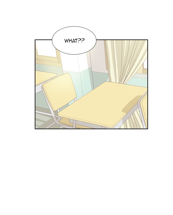 Odd Girl Out Chapter 96 44