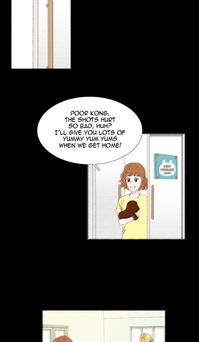 Odd Girl Out Chapter 97 24