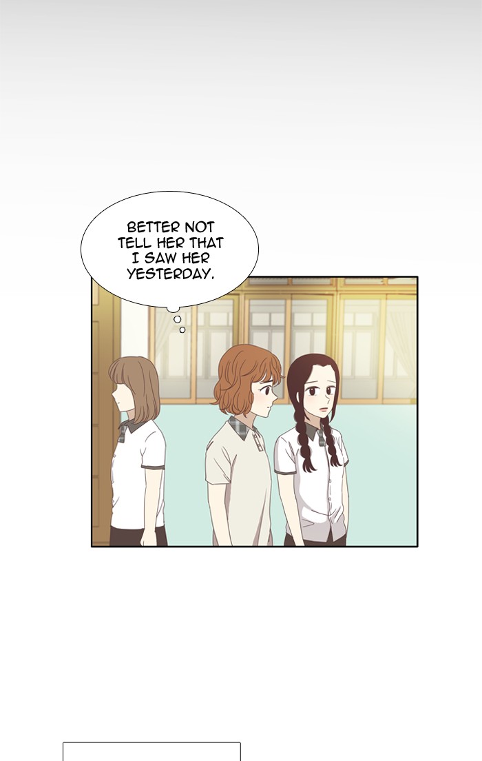 Odd Girl Out Chapter 97 28