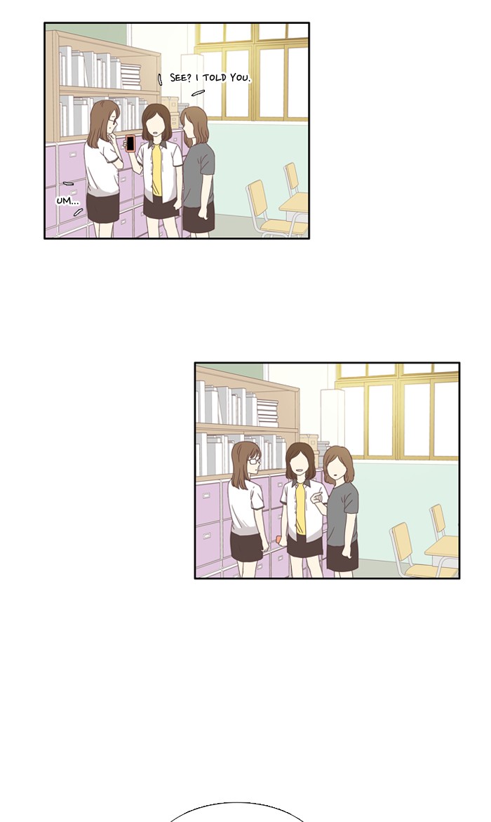 Odd Girl Out Chapter 97 32
