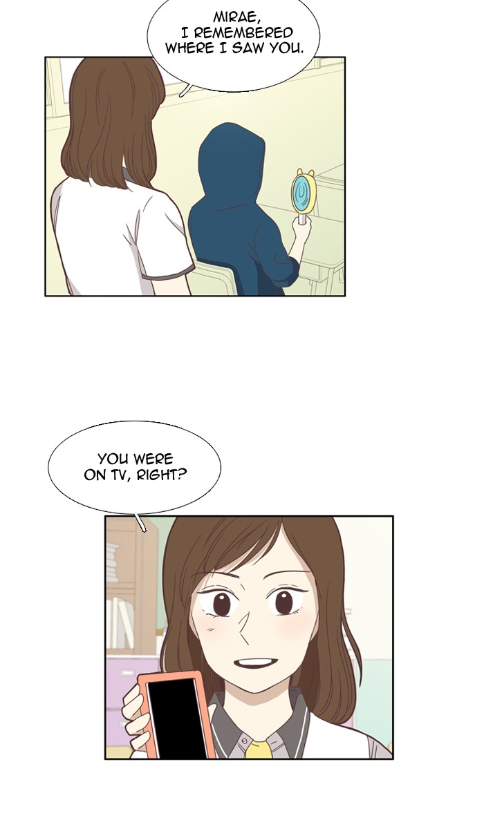 Odd Girl Out Chapter 97 33
