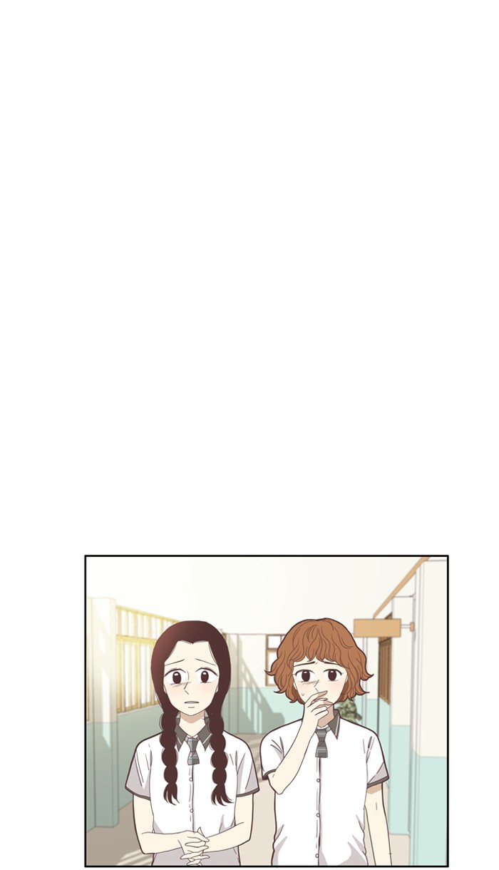 Odd Girl Out Chapter 98 21