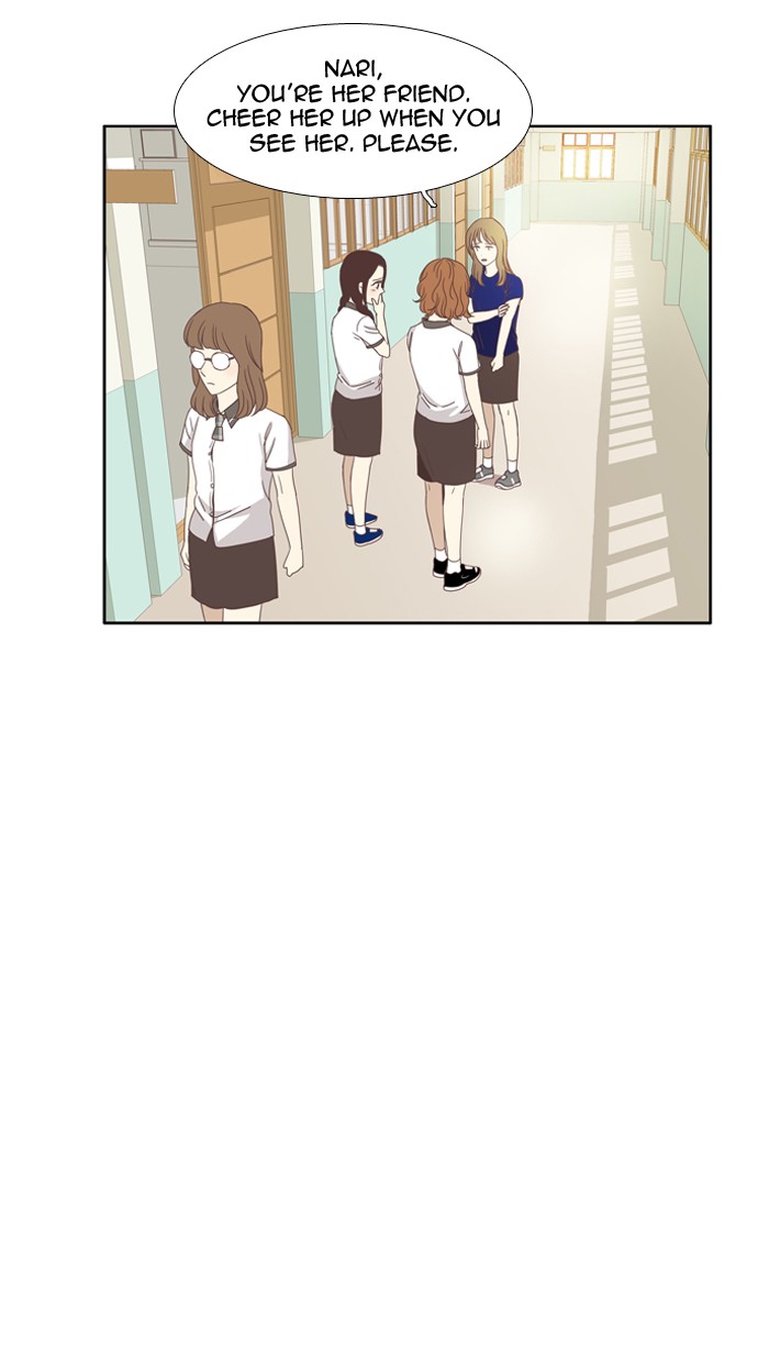 Odd Girl Out Chapter 98 24