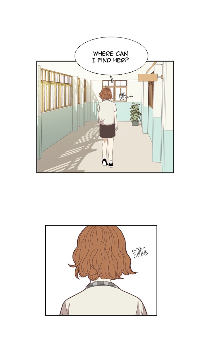 Odd Girl Out Chapter 98 45