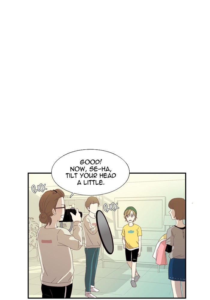 Odd Girl Out Chapter 99 28