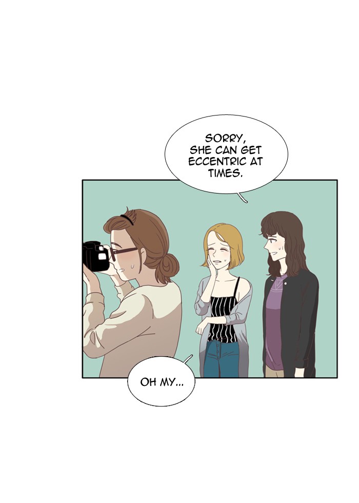 Odd Girl Out Chapter 99 33