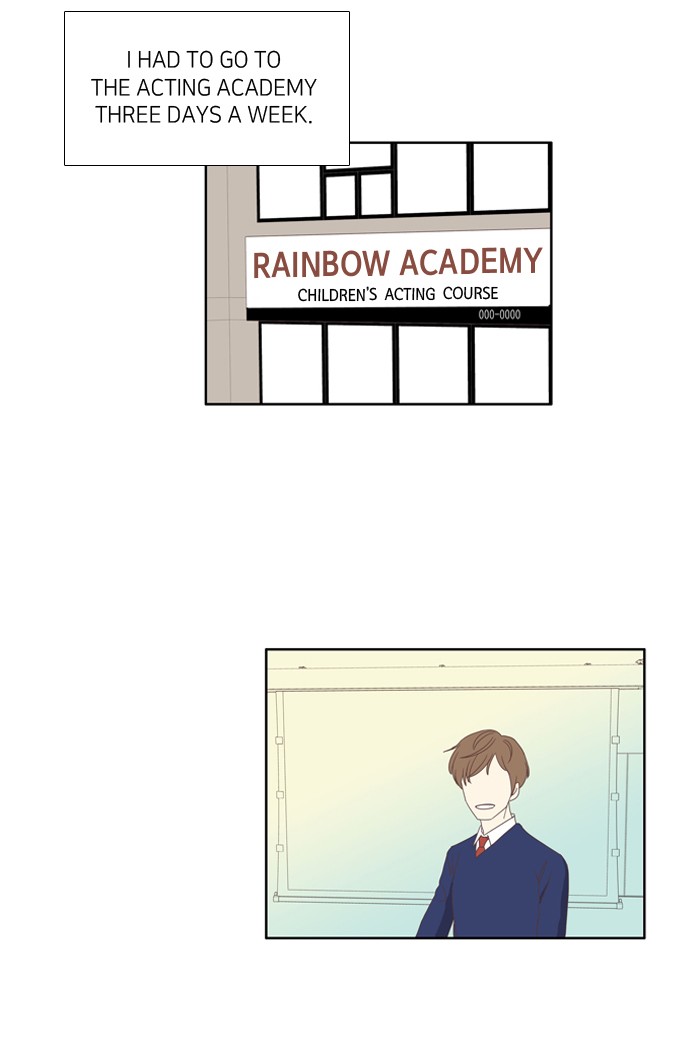 Odd Girl Out Chapter 99 42