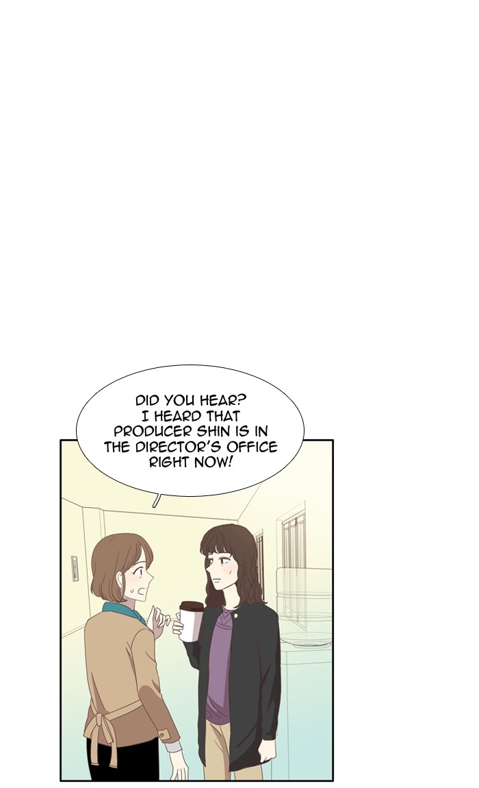 Odd Girl Out Chapter 99 44