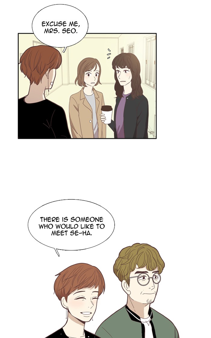Odd Girl Out Chapter 99 47