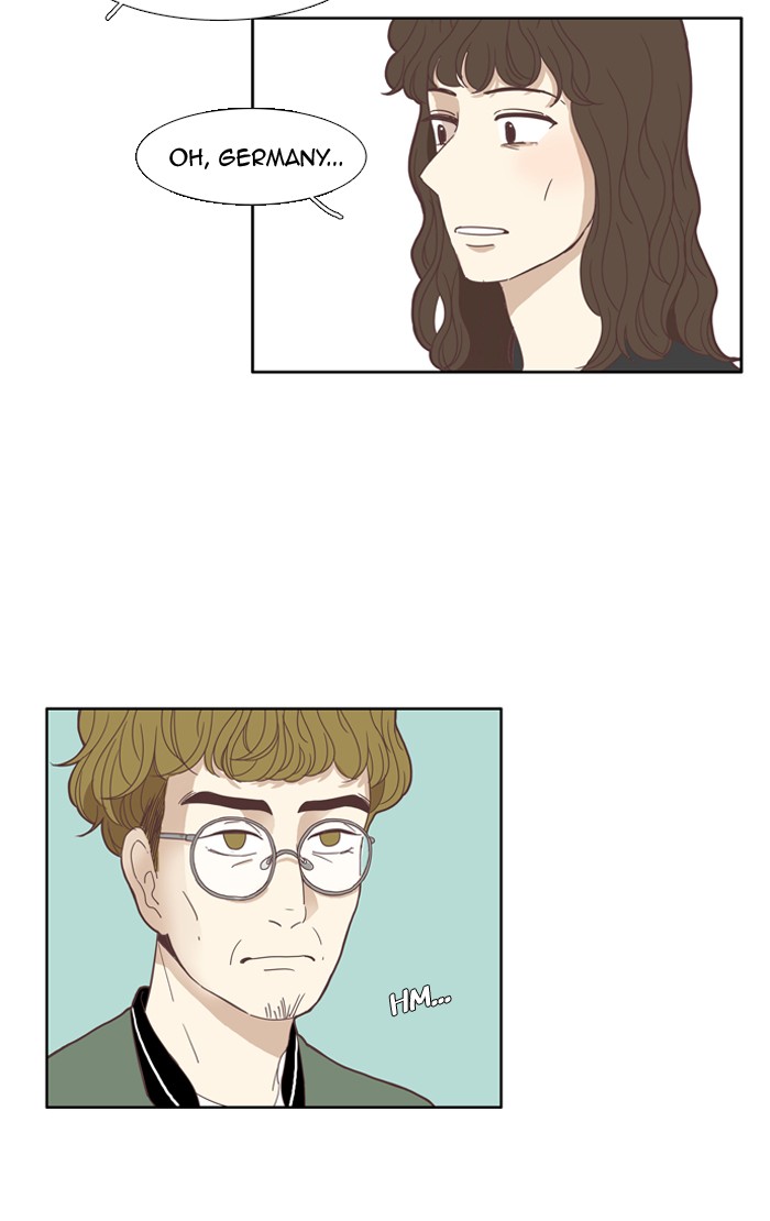 Odd Girl Out Chapter 100 6