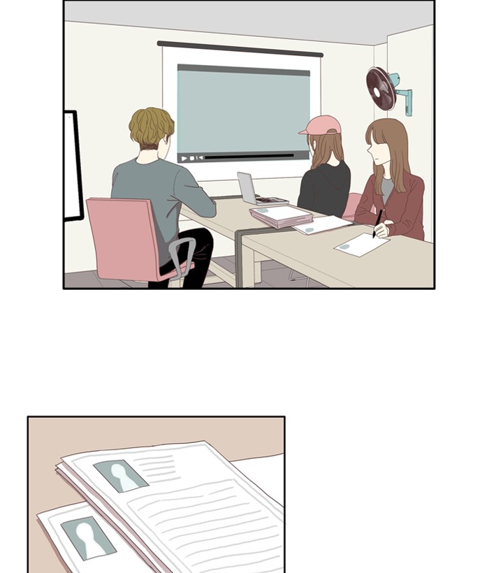 Odd Girl Out Chapter 100 16