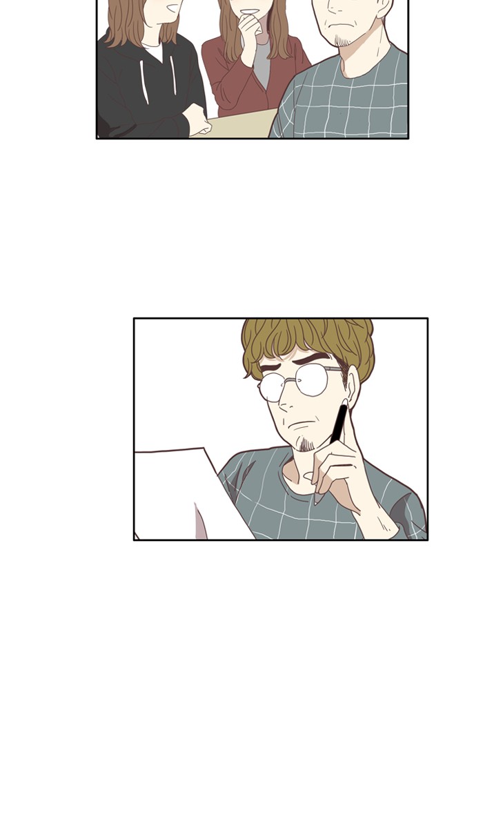 Odd Girl Out Chapter 100 30