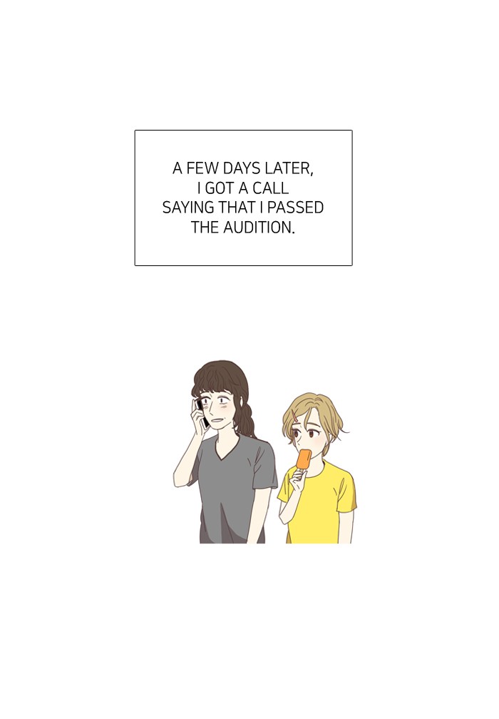 Odd Girl Out Chapter 100 31
