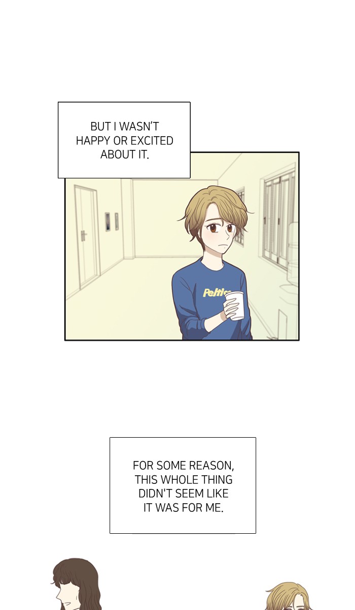Odd Girl Out Chapter 100 33