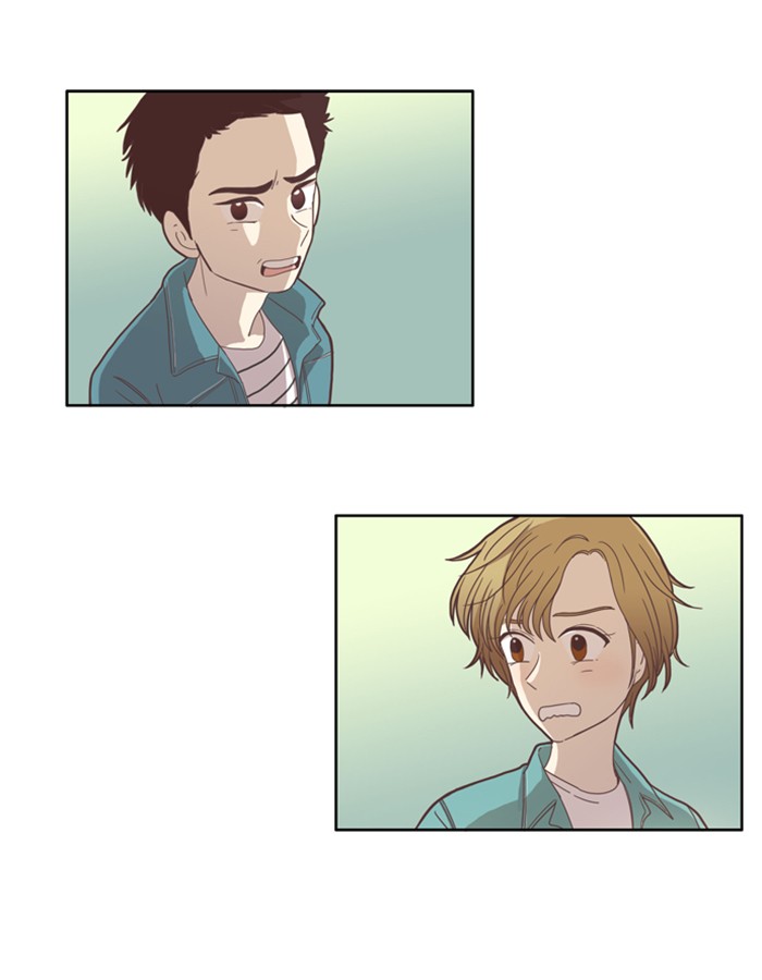 Odd Girl Out Chapter 101 2